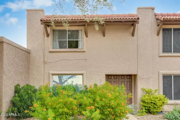 Scottsdale, AZ 85250,5911 N 83RD Street
