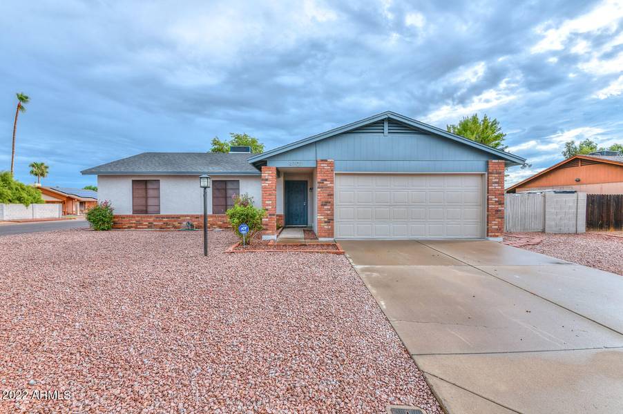 4101 W Muriel Drive, Glendale, AZ 85308