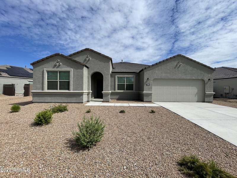 3025 N BROOKLYN Drive, Buckeye, AZ 85396