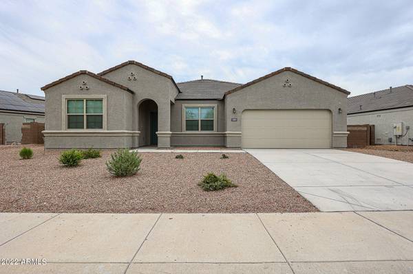 Buckeye, AZ 85396,3025 N BROOKLYN Drive