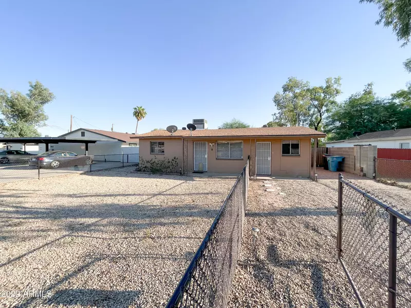 2515 W HAYWARD Avenue, Phoenix, AZ 85051