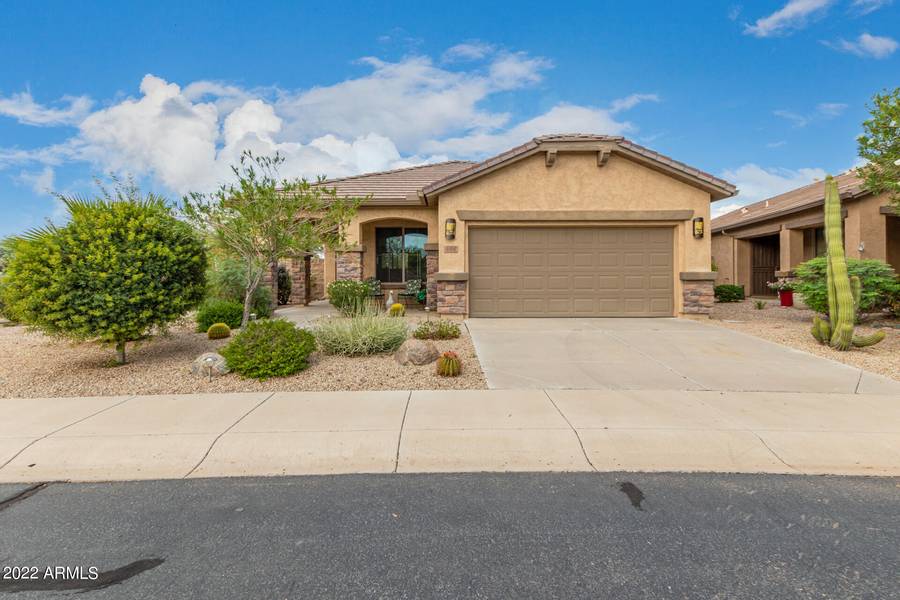 154 W LATIGO Circle, San Tan Valley, AZ 85143