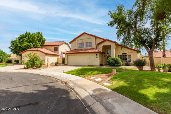 Avondale, AZ 85392,3715 N LAVENDER Lane