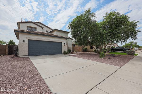 Peoria, AZ 85382,9471 W TONOPAH Drive