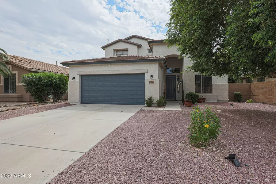 9471 W TONOPAH Drive, Peoria, AZ 85382