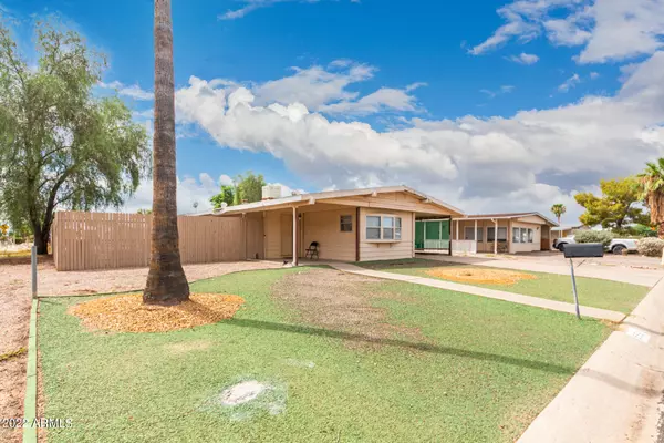 Mesa, AZ 85206,5561 E ALPINE Avenue