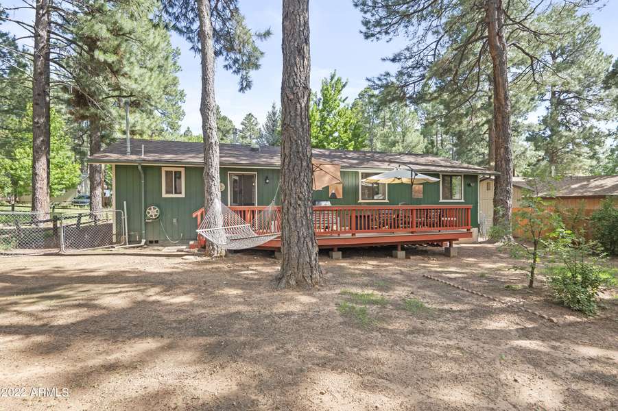 2940 Hotevilla Trail, Flagstaff, AZ 86005