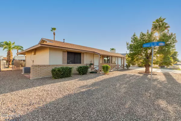 Sun City, AZ 85351,10039 W PEORIA Avenue