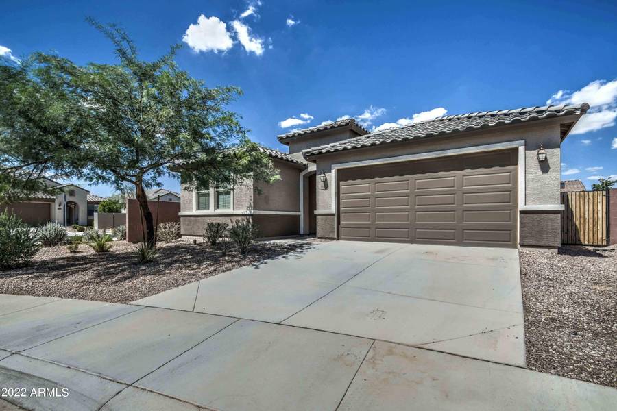 16182 W HONEYSUCKLE Drive, Surprise, AZ 85378