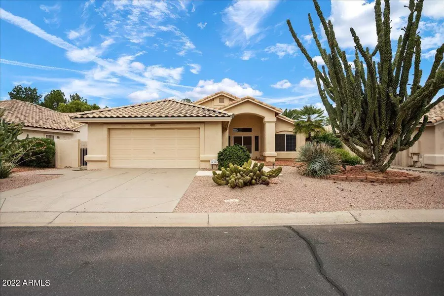 14306 W KIOWA Trail, Surprise, AZ 85374