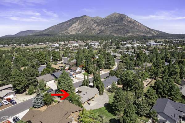 Flagstaff, AZ 86004,2728 N ELK RUN Street