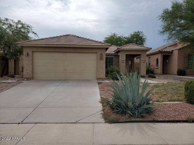 3251 W DANCER Lane, Queen Creek, AZ 85144