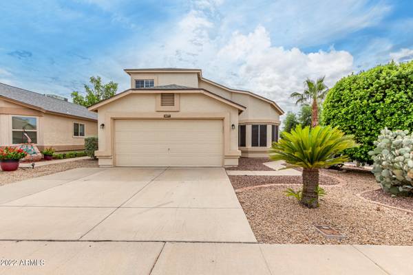 Peoria, AZ 85382,8877 W MICHELLE Drive