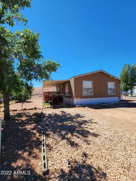 190 N Cornerstone Way #34, Payson, AZ 85541