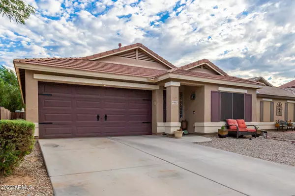 Maricopa, AZ 85138,40853 W SANDERS Way