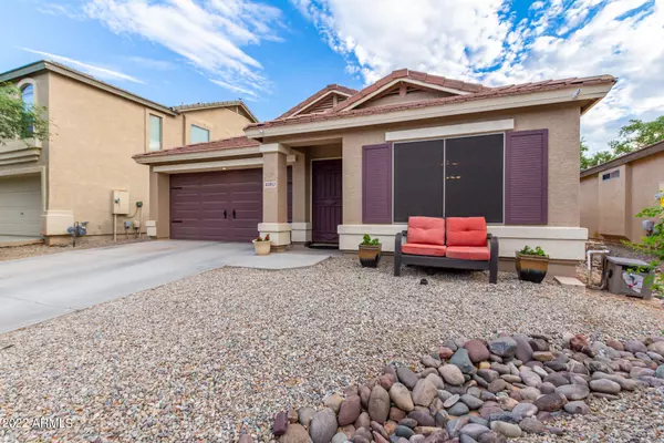 Maricopa, AZ 85138,40853 W SANDERS Way