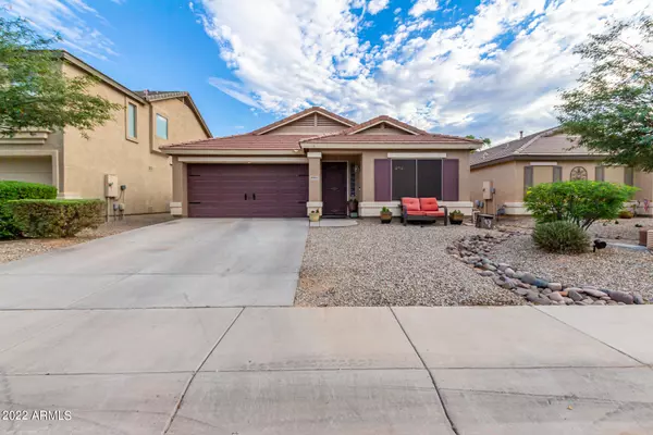 Maricopa, AZ 85138,40853 W SANDERS Way