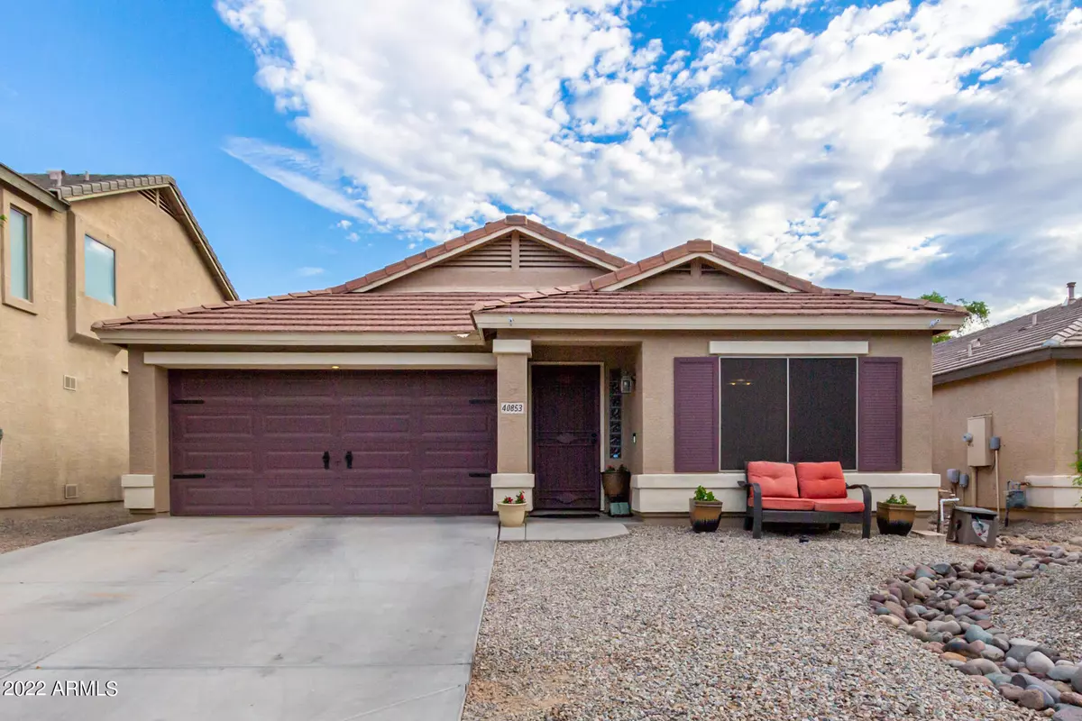 Maricopa, AZ 85138,40853 W SANDERS Way