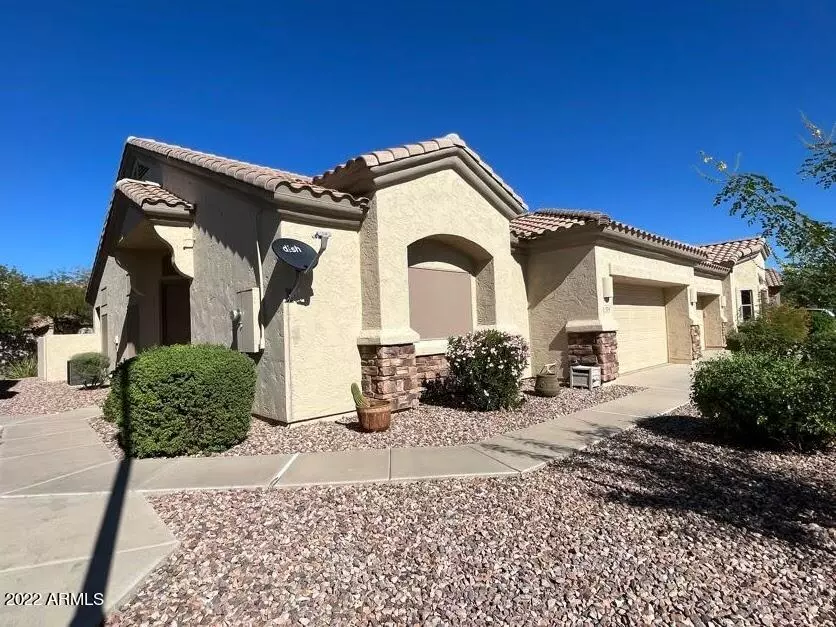 Casa Grande, AZ 85122,1574 E SAGE Drive