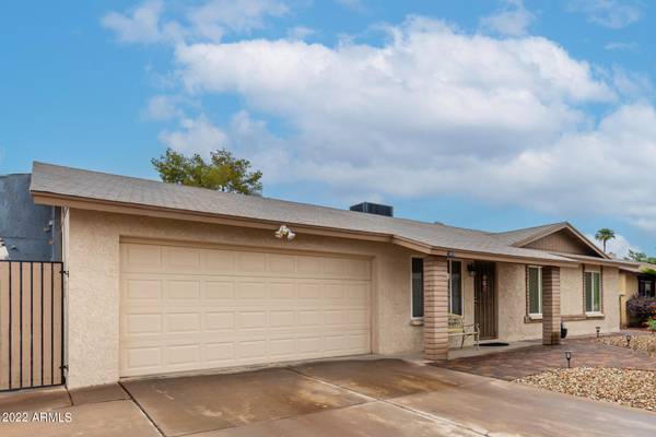 Chandler, AZ 85224,1608 W STRAFORD Drive