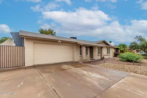 Chandler, AZ 85224,1608 W STRAFORD Drive