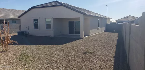 Buckeye, AZ 85326,24462 W WOOD Street