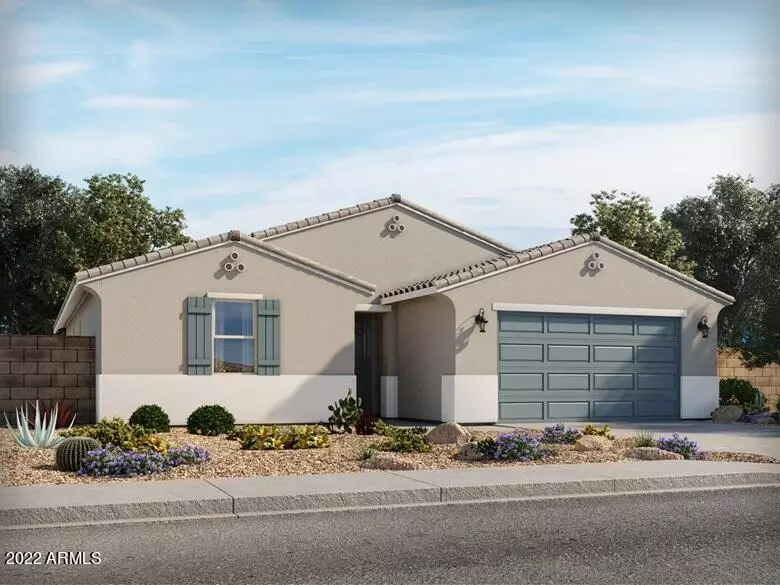 36935 N CAMARILLO Drive, San Tan Valley, AZ 85140