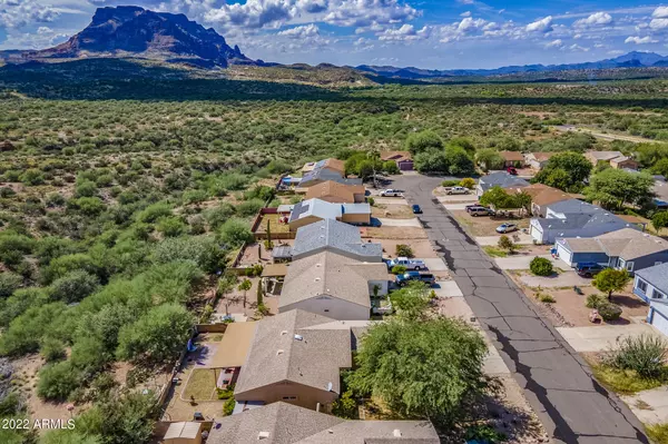 Superior, AZ 85173,420 W PICKET POST Drive