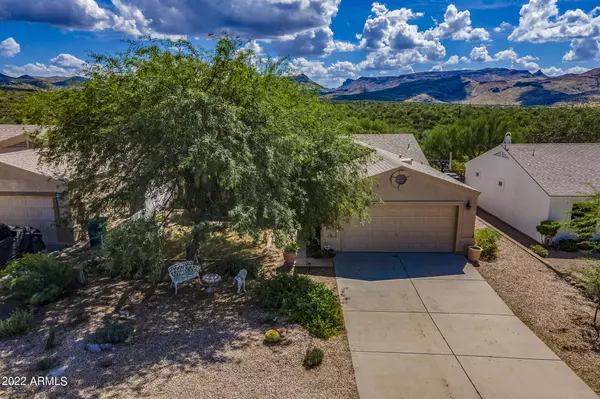 420 W PICKET POST Drive, Superior, AZ 85173