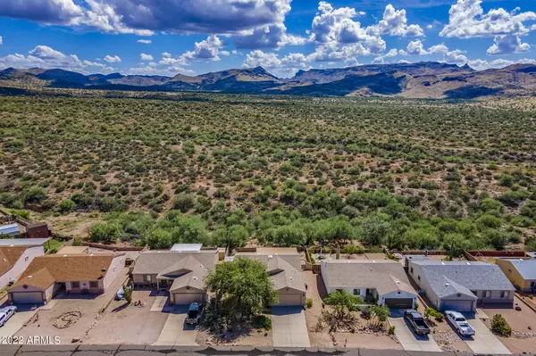 Superior, AZ 85173,420 W PICKET POST Drive