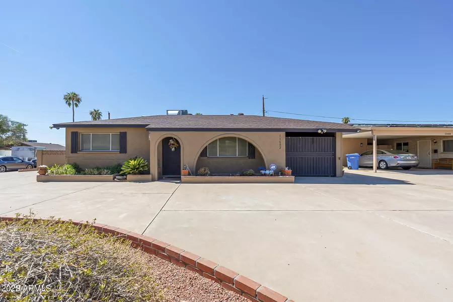 11602 N 31ST Avenue, Phoenix, AZ 85029