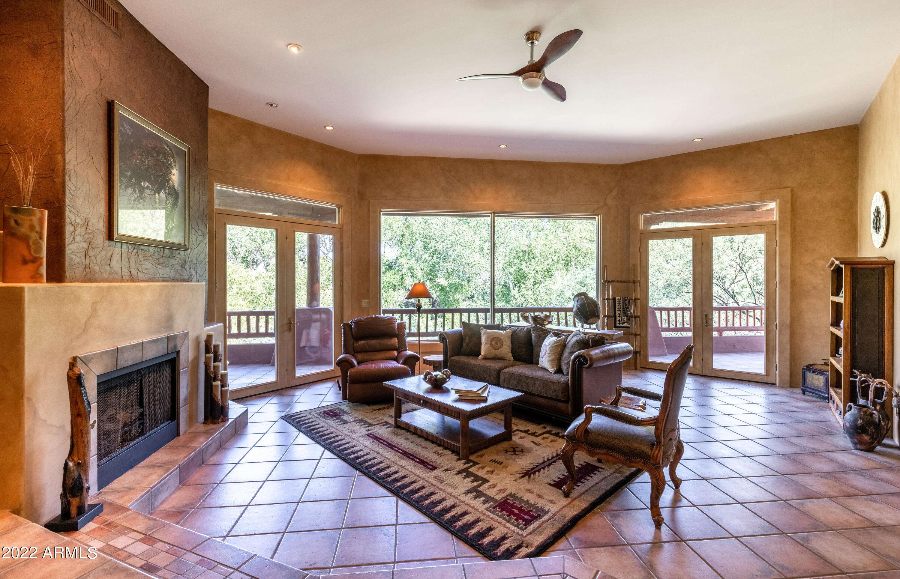 5418 E MIRAMONTE Drive, Cave Creek, AZ 85331