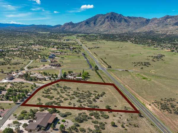 Prescott, AZ 86305,0 N Nelson Ridge Road #22