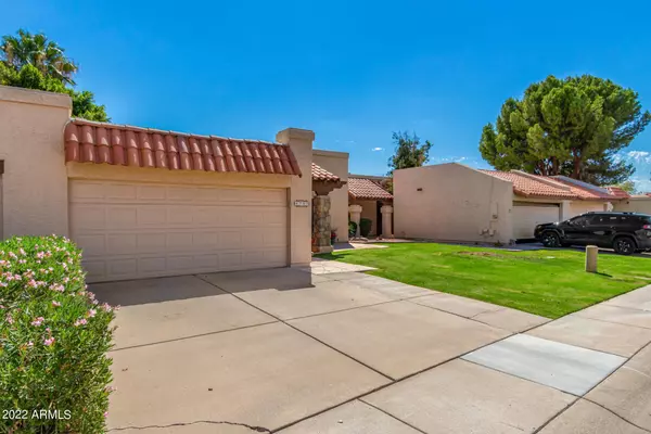 873 W STERLING Place, Chandler, AZ 85225