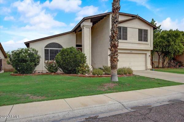 Peoria, AZ 85381,8564 W Pershing Avenue