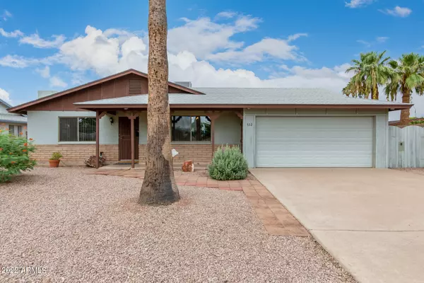 532 S VALENCIA --, Mesa, AZ 85202