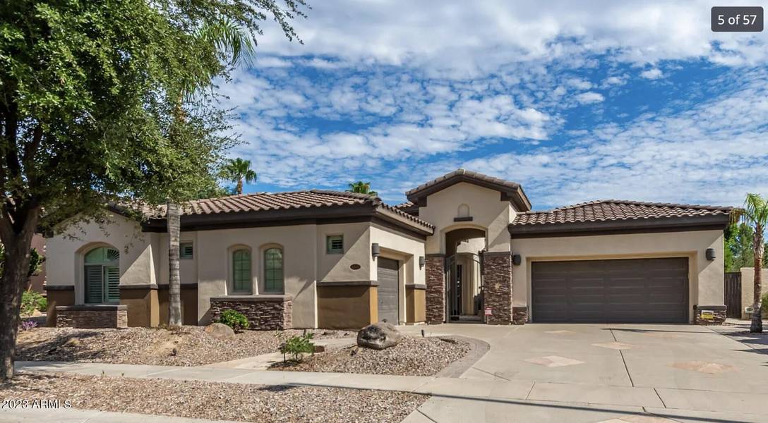 4647 E REINS Road, Gilbert, AZ 85297