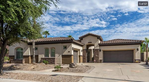 Gilbert, AZ 85297,4647 E REINS Road