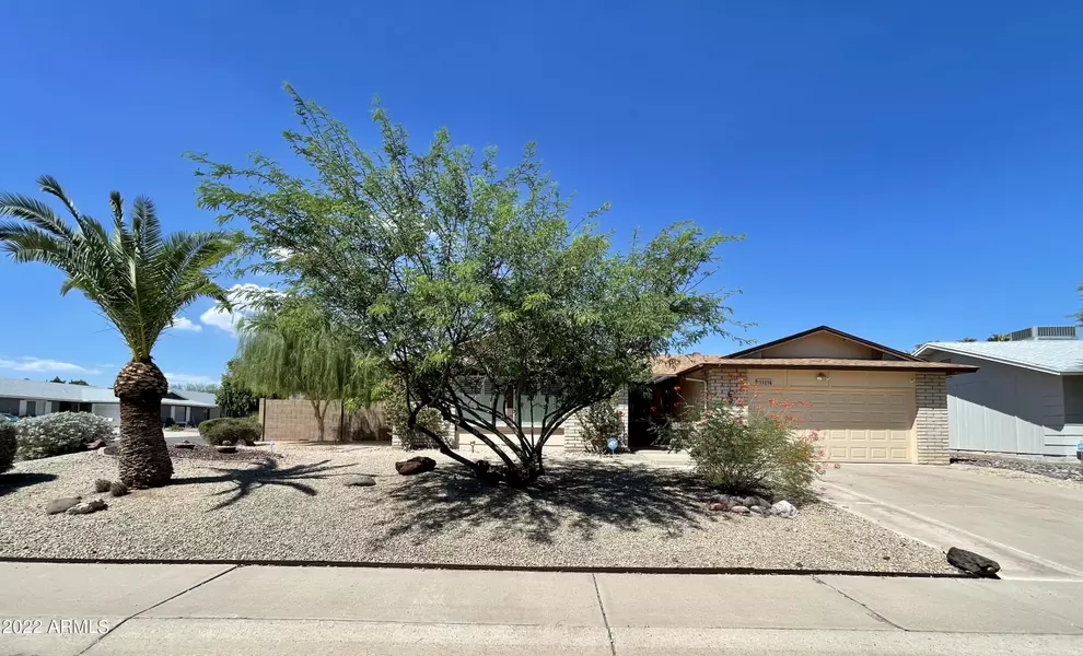 11214 S TOMAH Street, Phoenix, AZ 85044