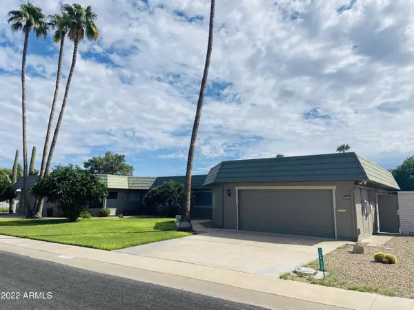 Sun City, AZ 85351,10505 W CAMPANA Drive