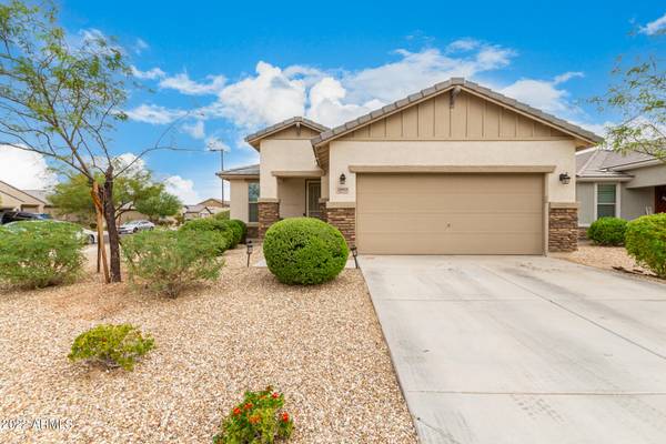 Surprise, AZ 85387,21933 N 181ST Avenue