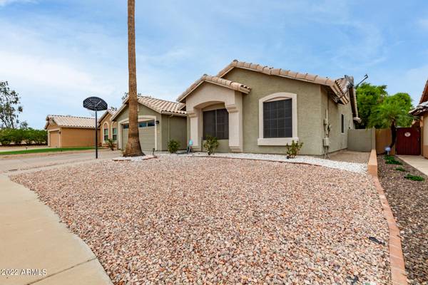 Glendale, AZ 85308,20011 N 77TH Avenue