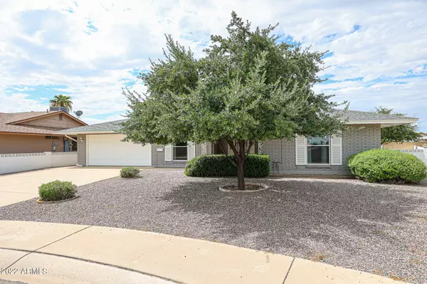 Sun City, AZ 85351,9838 N 102ND Drive