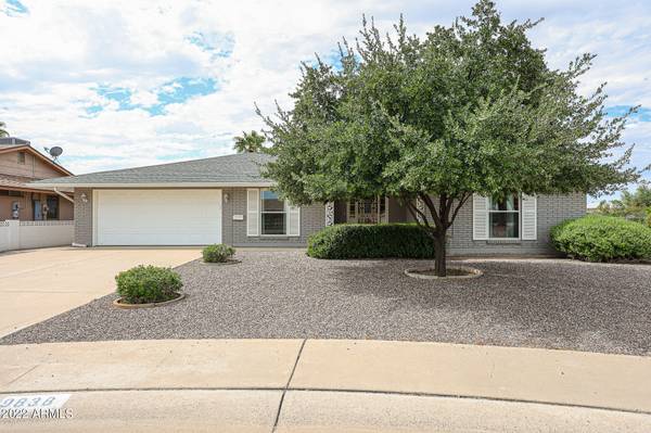 Sun City, AZ 85351,9838 N 102ND Drive