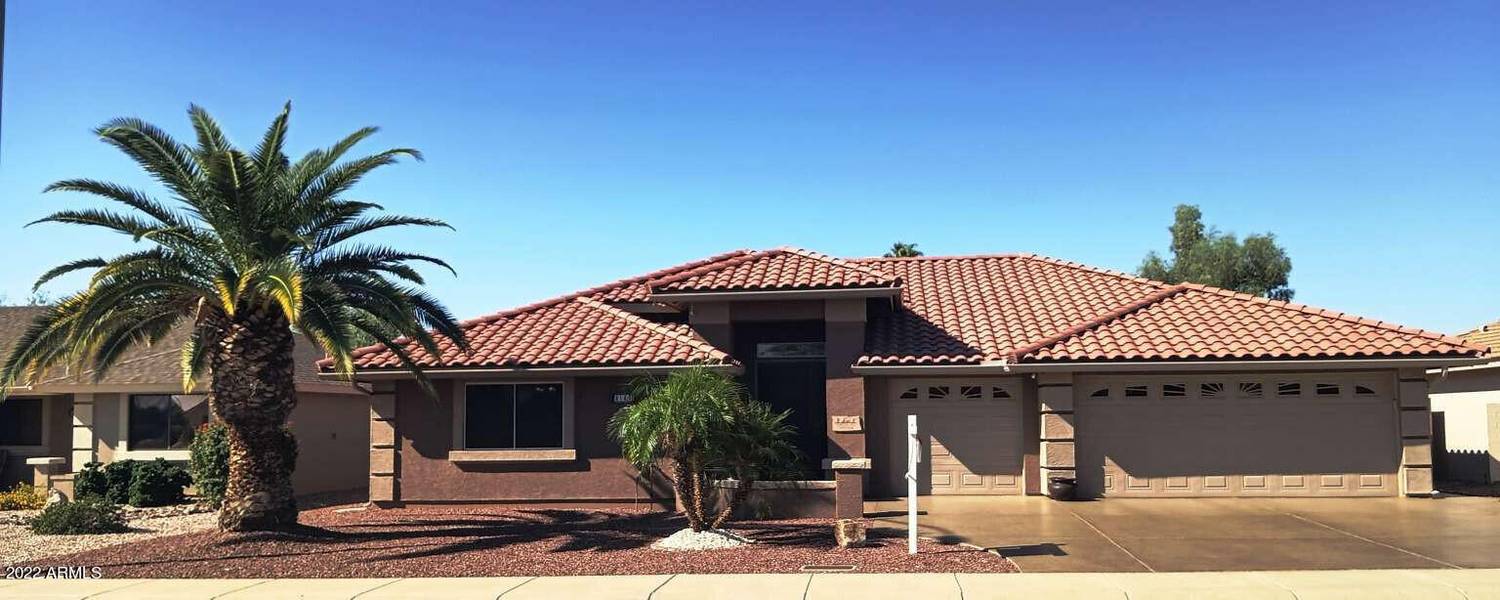 2126 S YELLOW WOOD --, Mesa, AZ 85209