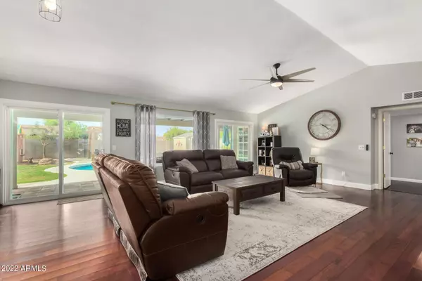 Chandler, AZ 85225,1750 E Folley Court