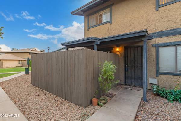 Chandler, AZ 85225,286 W PALOMINO Drive #99