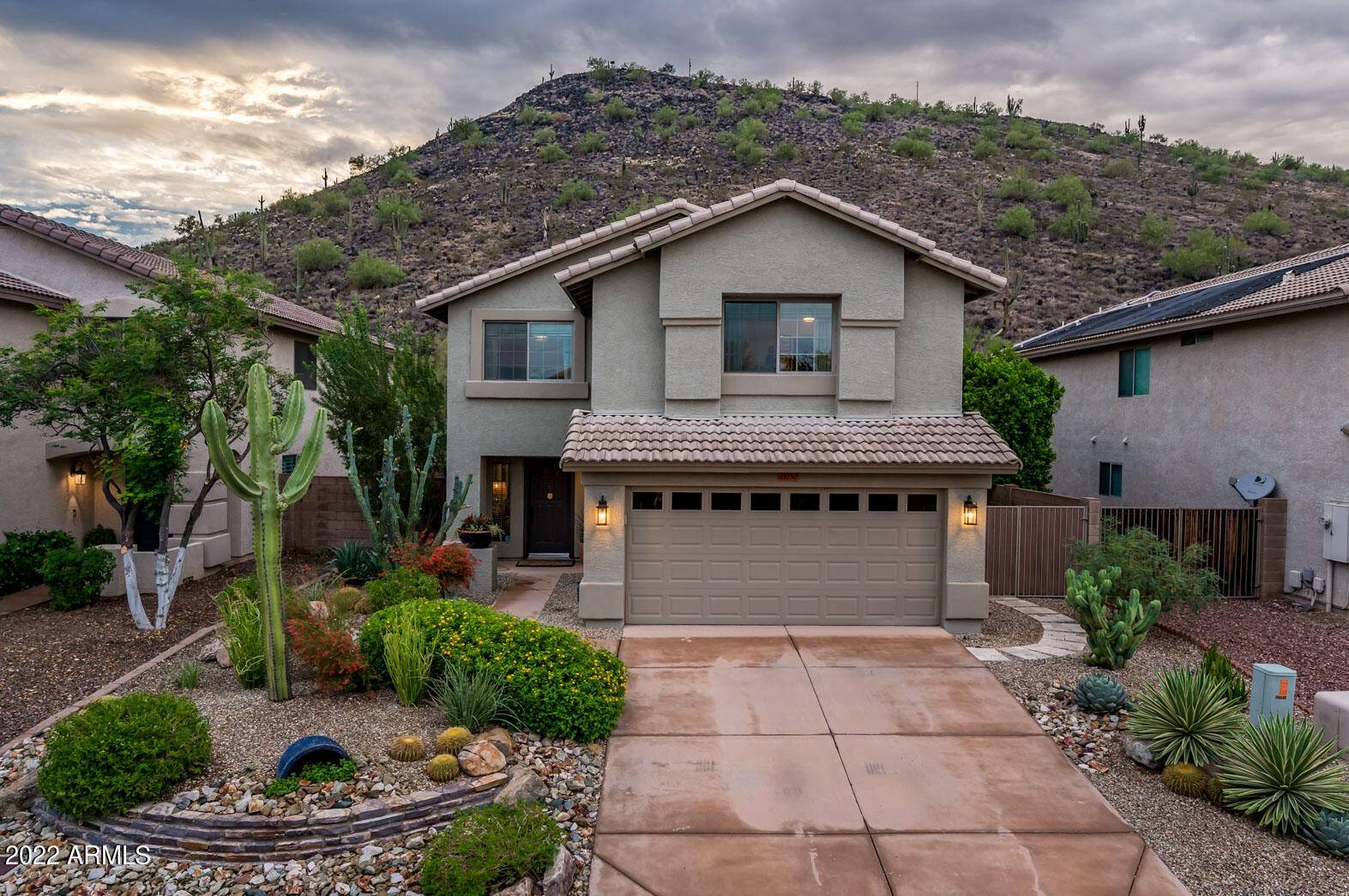 23230 N 20TH Street, Phoenix, AZ 85024