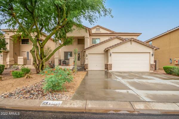 Maricopa, AZ 85139,45219 W HORSE MESA Road