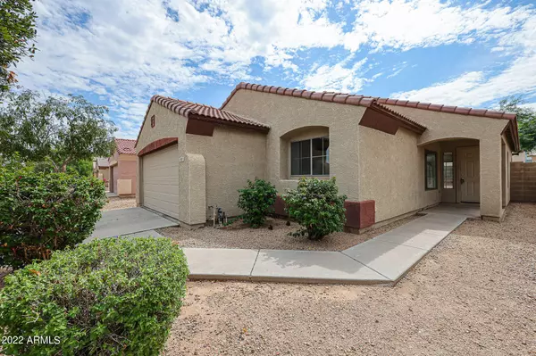 Phoenix, AZ 85041,1537 W BURGESS Lane